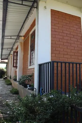Windy Hanthana Kandy Guest house