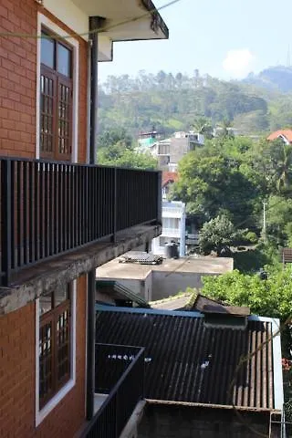 Guest house Windy Hanthana Kandy