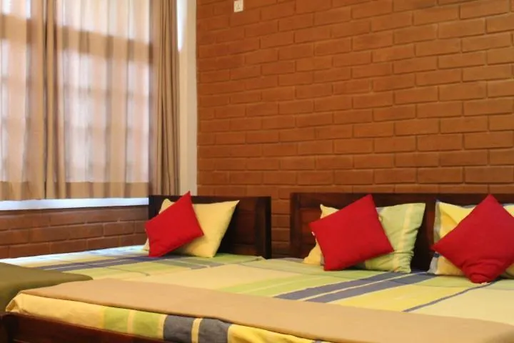 Guest house Windy Hanthana Kandy