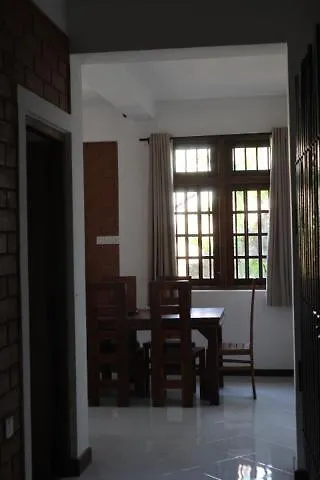 Guest house Windy Hanthana Kandy Sri Lanka