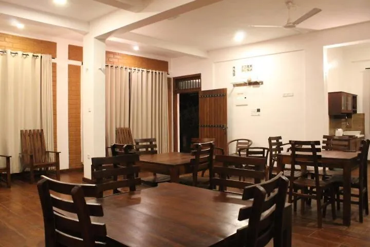 Guest house Windy Hanthana Kandy
