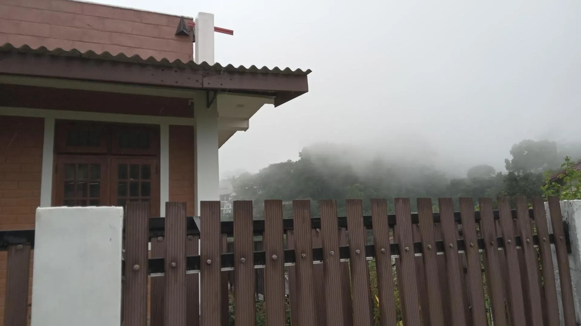 Guest house Windy Hanthana Kandy
