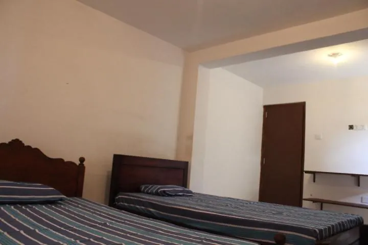 Windy Hanthana Kandy Guest house