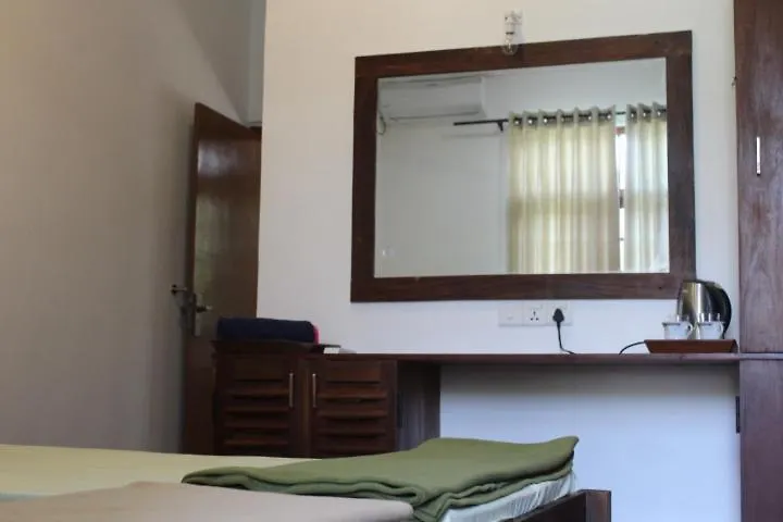 Windy Hanthana Kandy Guest house