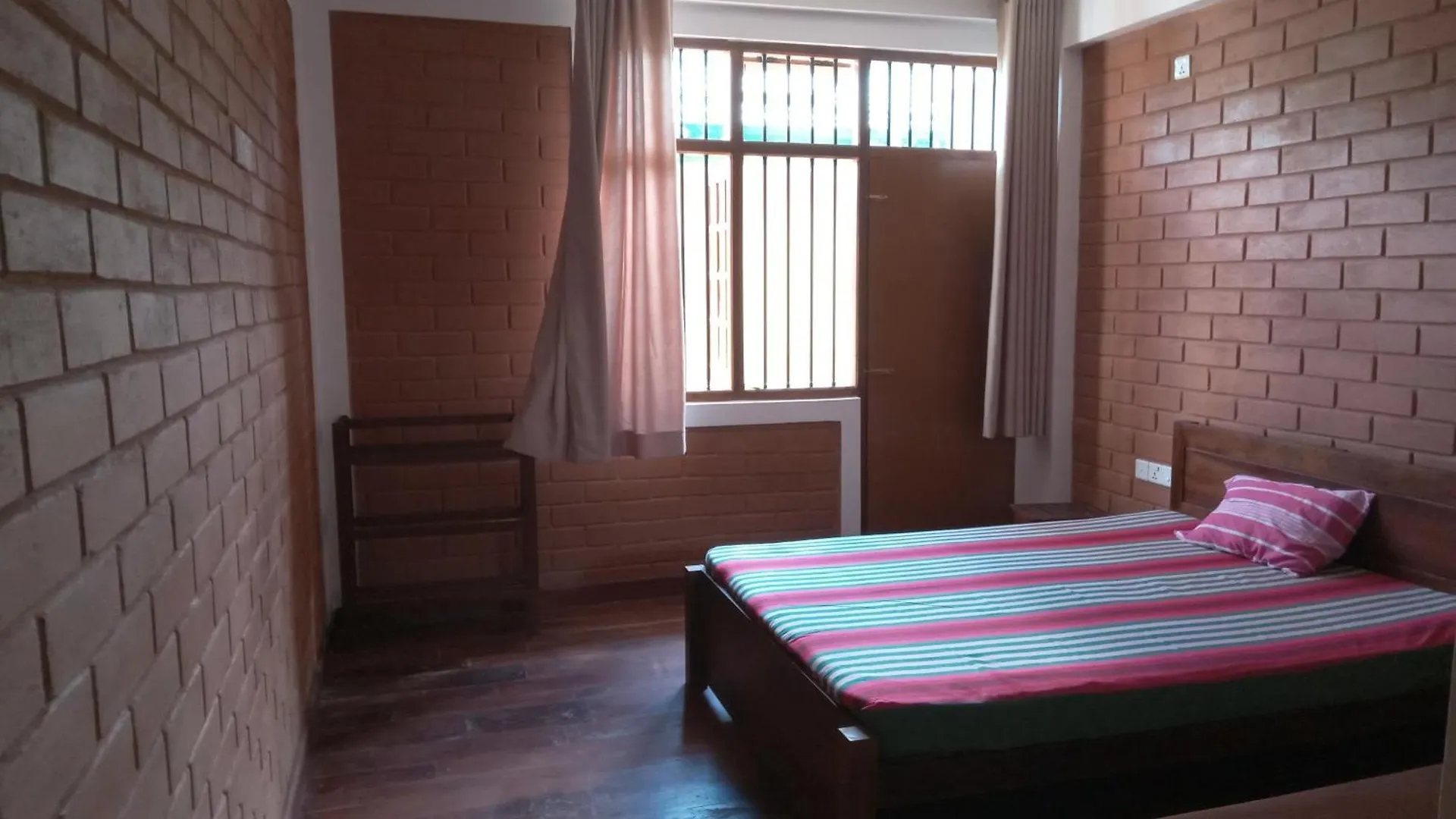Guest house Windy Hanthana Kandy