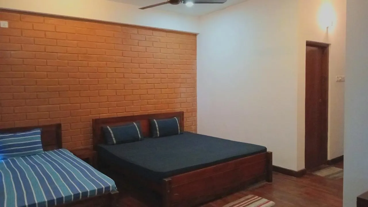 Guest house Windy Hanthana Kandy Sri Lanka