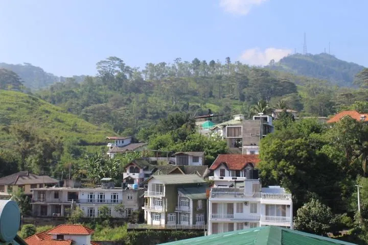 Windy Hanthana Kandy Guest house