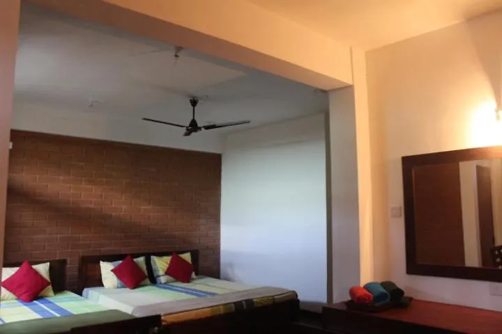 Guest house Windy Hanthana Kandy