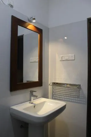 Guest house Windy Hanthana Kandy