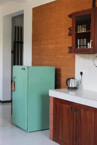 Guest house Windy Hanthana Kandy Sri Lanka