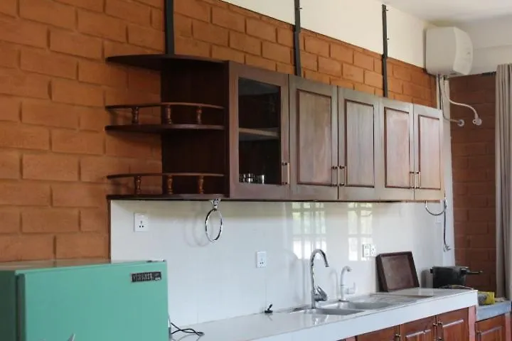 Guest house Windy Hanthana Kandy