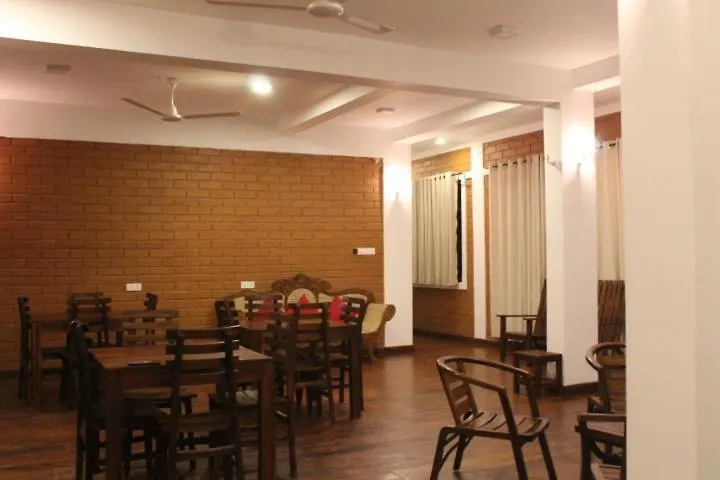 Windy Hanthana Kandy Guest house