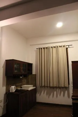 Windy Hanthana Kandy 0*,