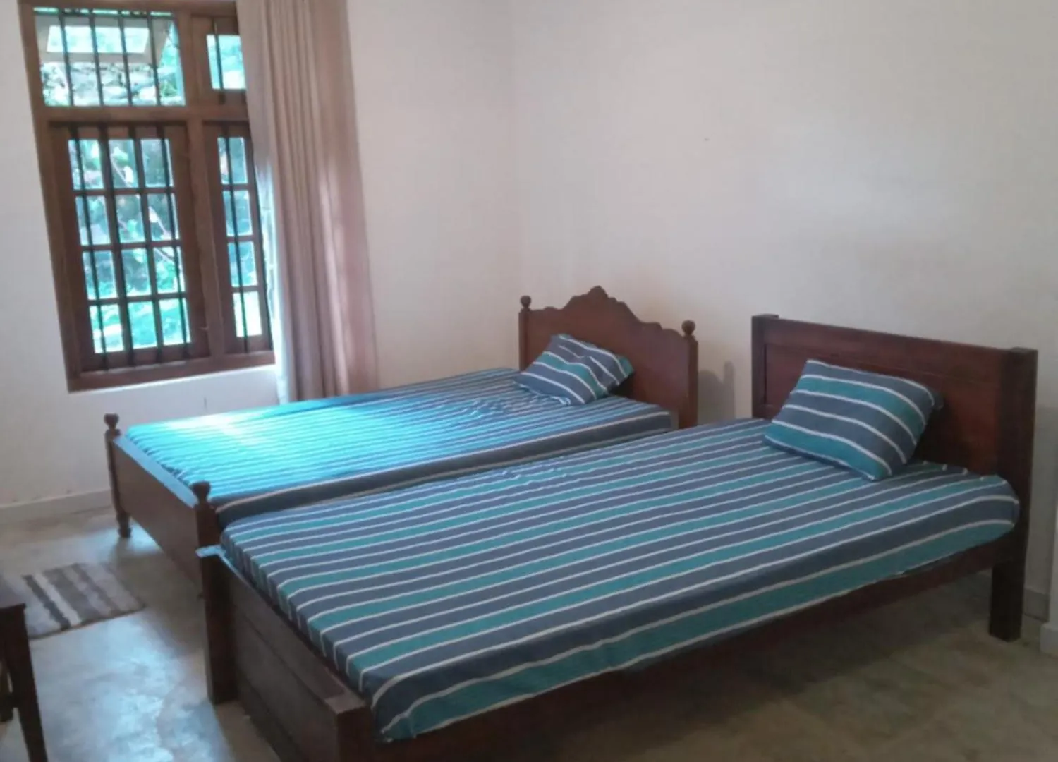 Windy Hanthana Kandy Guest house