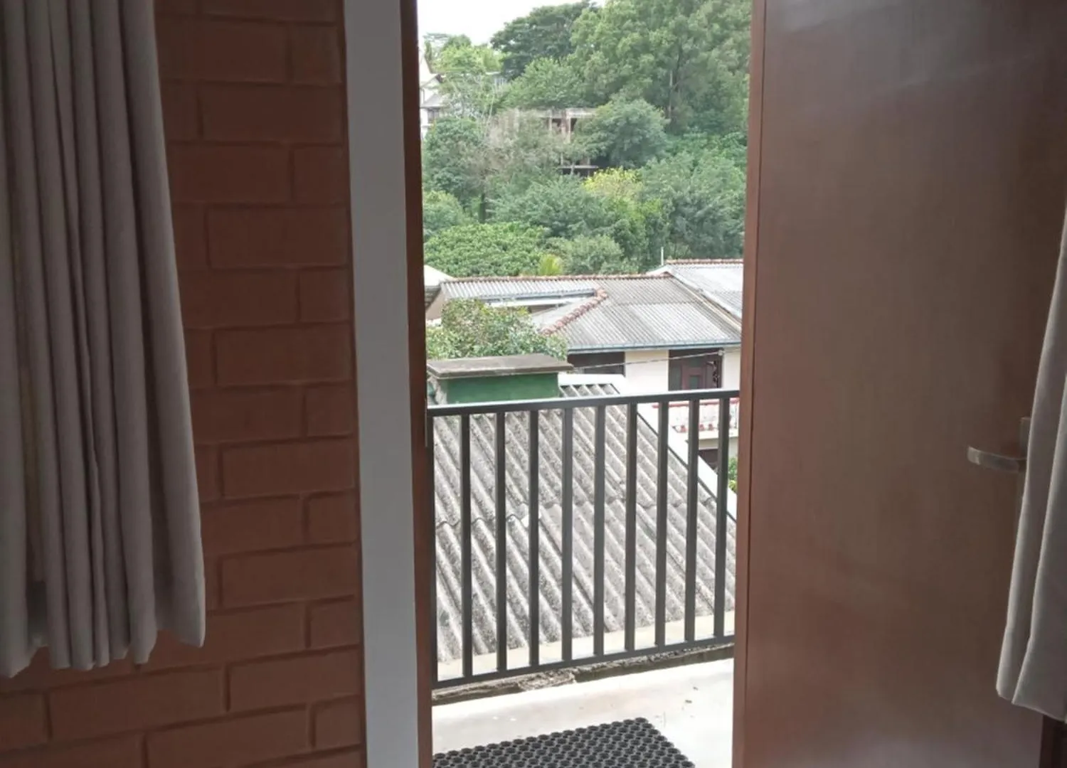 Guest house Windy Hanthana Kandy