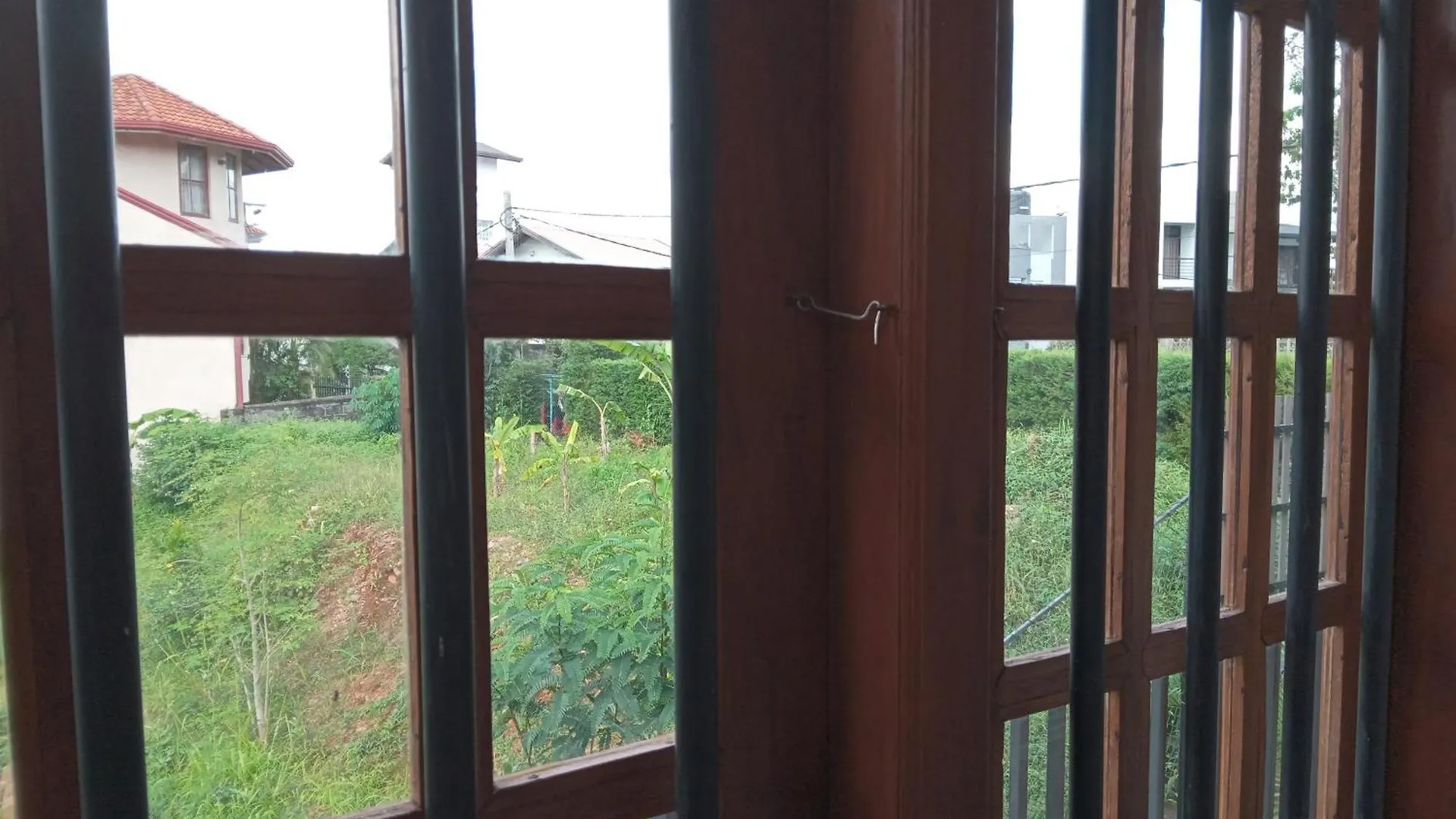 Windy Hanthana Kandy Guest house