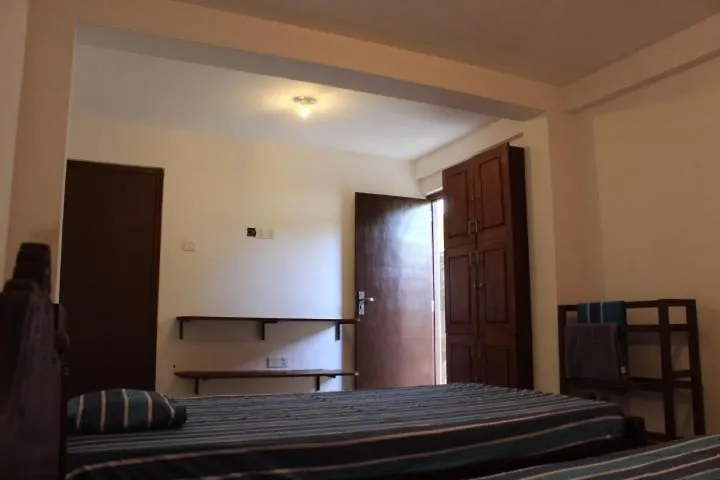 Guest house Windy Hanthana Kandy