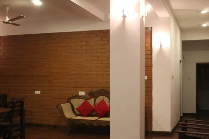 Windy Hanthana Kandy Guest house